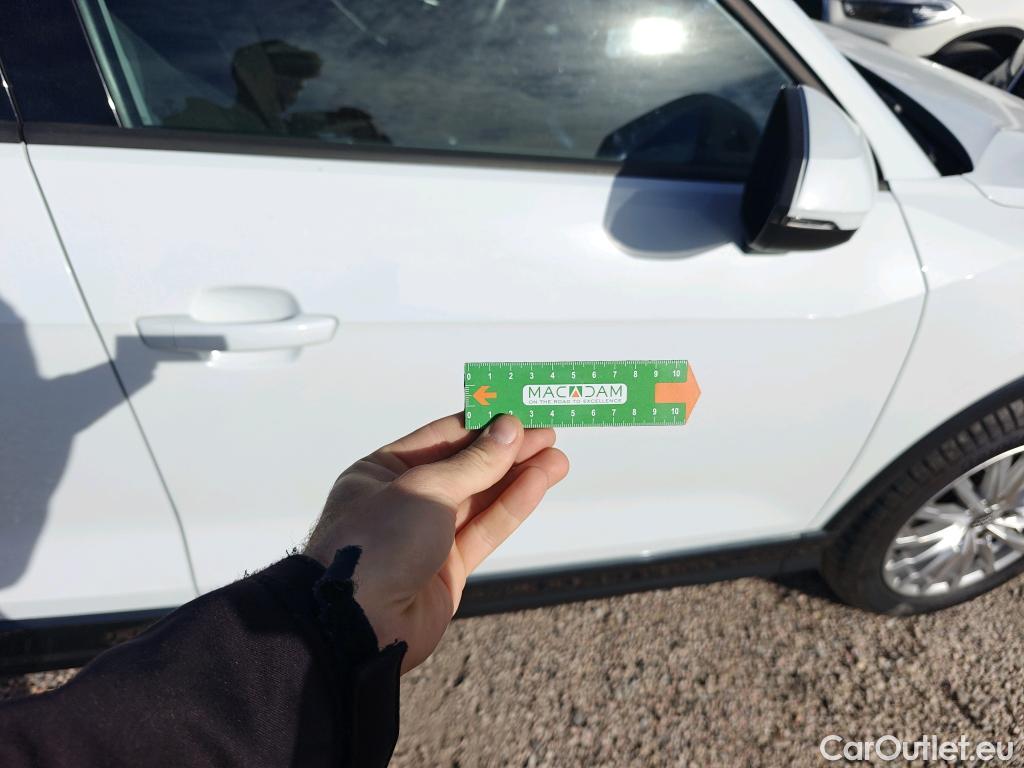  Audi  Q2 AUDI  / 2016 / 5P / todoterreno Design 30 TFSI 85kW (116CV) #31