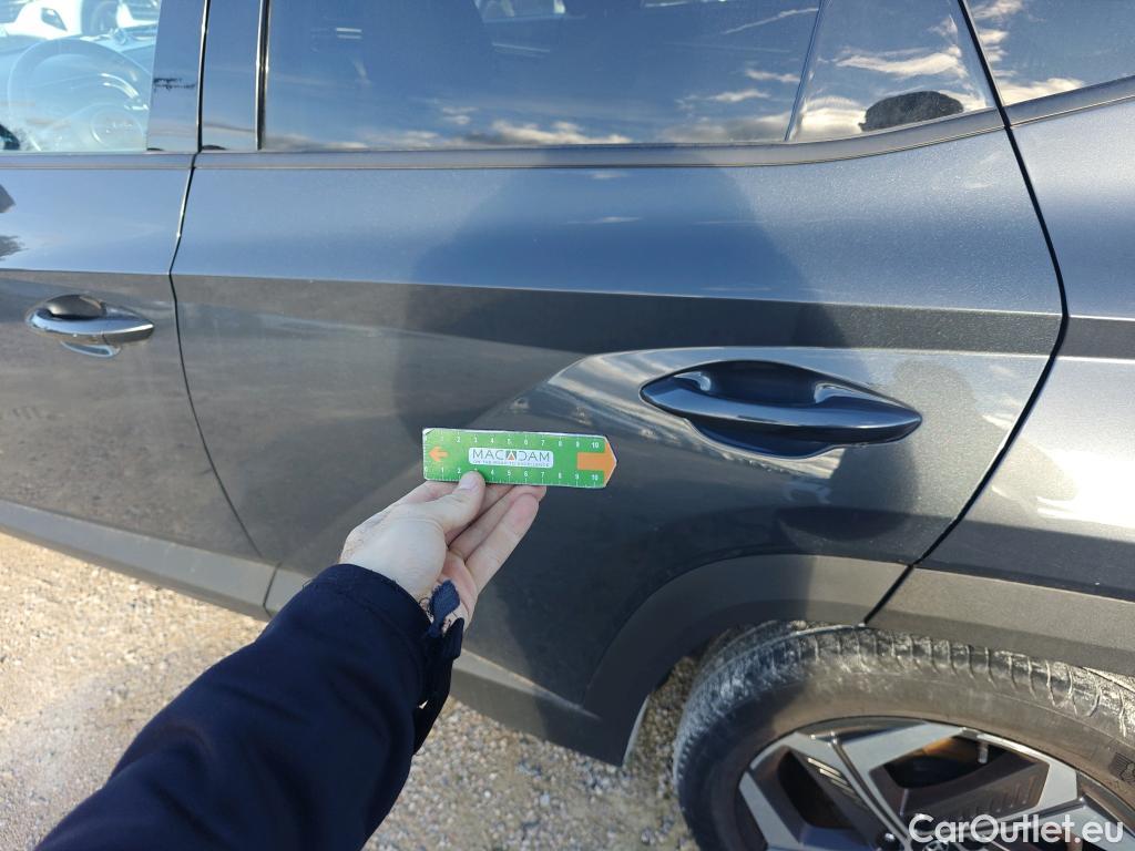  Hyundai  Tucson HYUNDAI  / 2020 / 5P / todoterreno 1.6 TGDI PHEV 195kW Tecno Sky Auto 4x4 #28