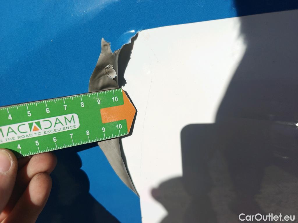  Hyundai  Konna HYUNDAI Kona / 2020 / 5P / todoterreno 1.6 GDI HEV Maxx DCT #7