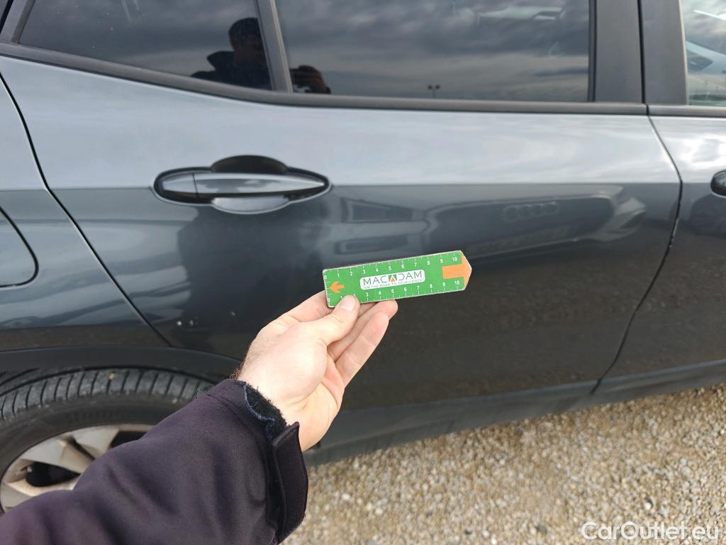  Bmw  X2 BMW  / 2017 / 5P / todoterreno sDrive18d (AC) #16