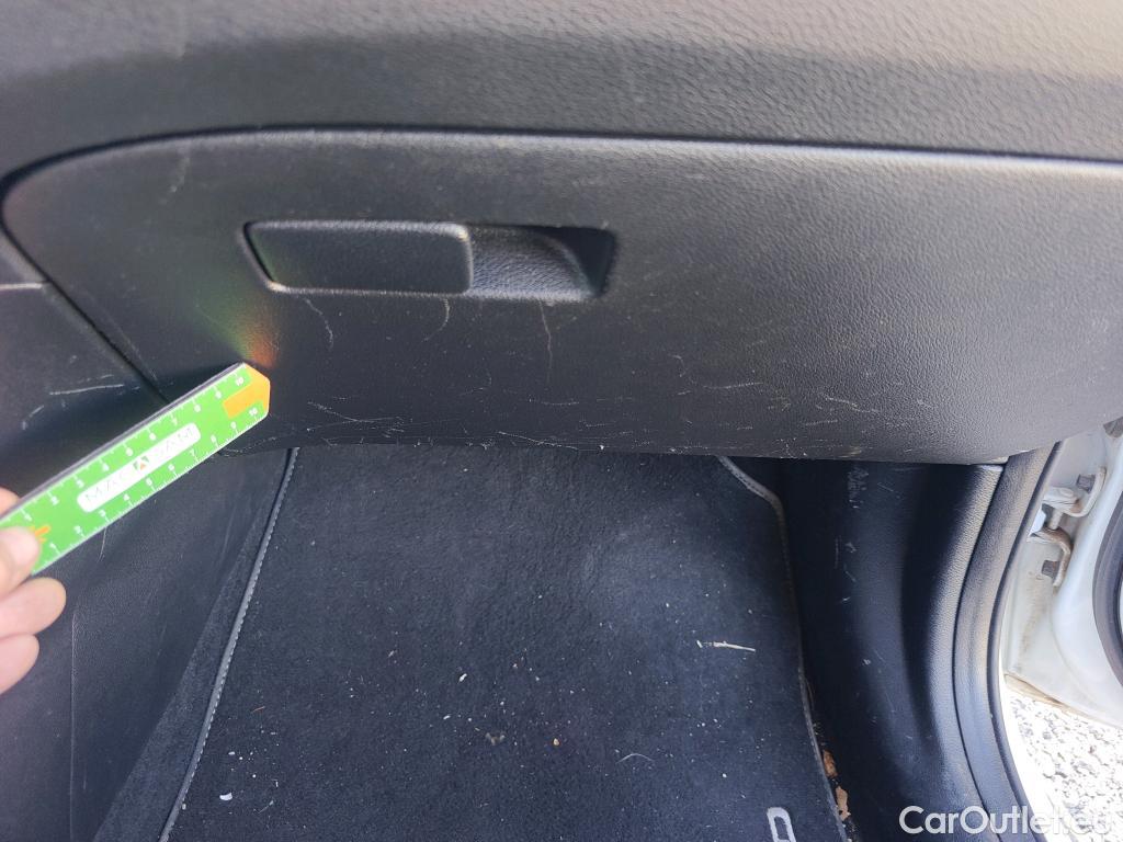  KIA  Cee'd KIA Ceed / 2018 / 5P / berlina con portón 1.0 T-GDi 88kW (120CV) Concept #23