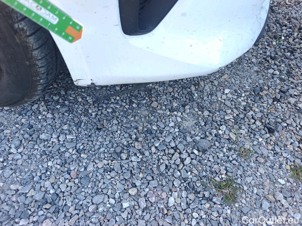  KIA  Cee'd KIA Ceed / 2018 / 5P / berlina con portón 1.0 T-GDi 88kW (120CV) Concept #19