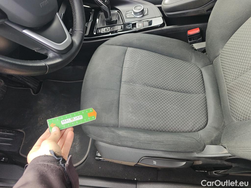  Bmw  X2 BMW  / 2017 / 5P / todoterreno sDrive18d (AC) #27