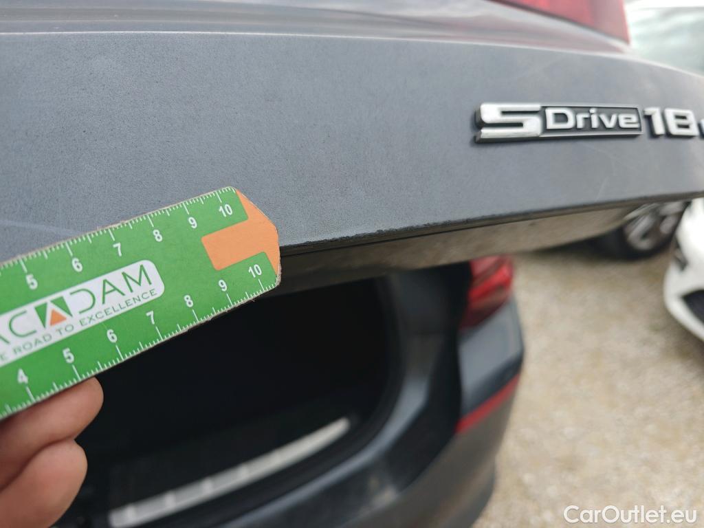  Bmw  X2 BMW  / 2017 / 5P / todoterreno sDrive18d (AC) #2