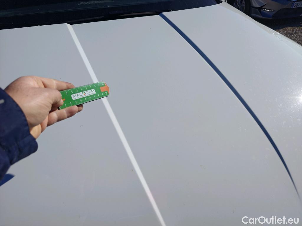  Hyundai  Tucson HYUNDAI  / 2020 / 5P / todoterreno 1.6 CRDI 85kW (115CV) Maxx #8