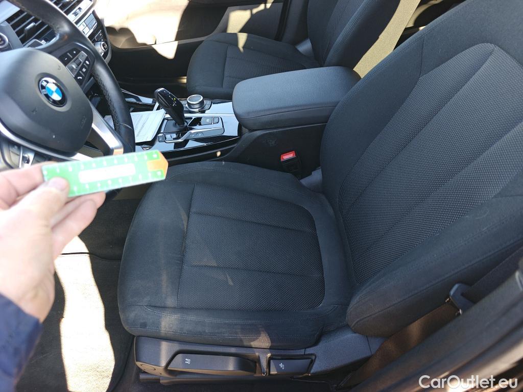  Bmw  X3 BMW  / 2017 / 5P / todoterreno xDrive20d (AC2) #23