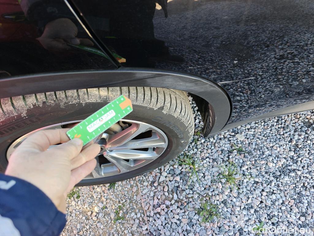  Bmw  X3 BMW  / 2017 / 5P / todoterreno xDrive20d (AC2) #21