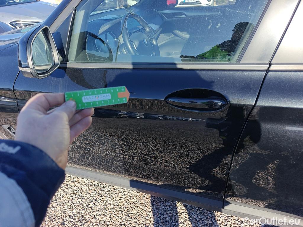  Bmw  X3 BMW  / 2017 / 5P / todoterreno xDrive20d (AC2) #26