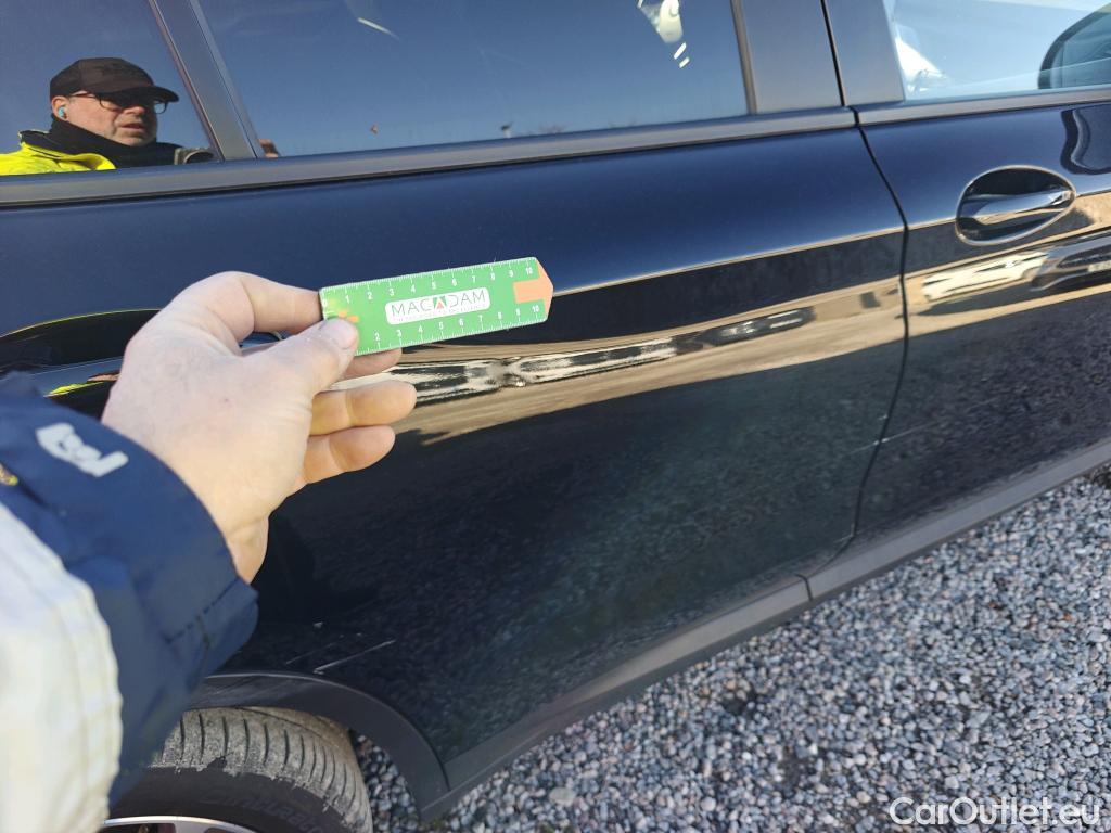  Bmw  X3 BMW  / 2017 / 5P / todoterreno xDrive20d (AC2) #6