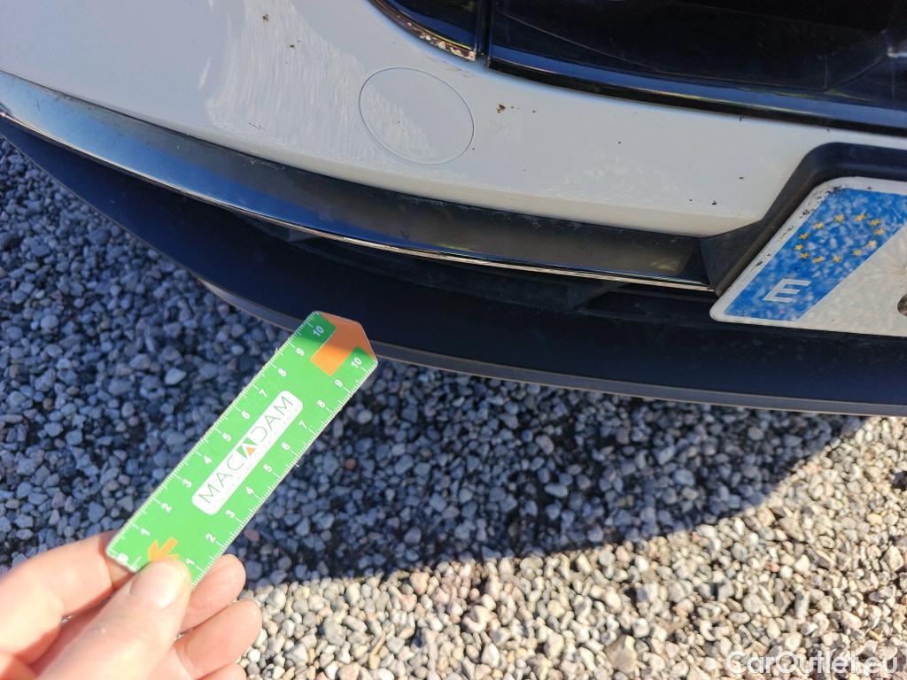  Hyundai  Tucson HYUNDAI  / 2020 / 5P / todoterreno 1.6 CRDI 85kW (115CV) Maxx #33