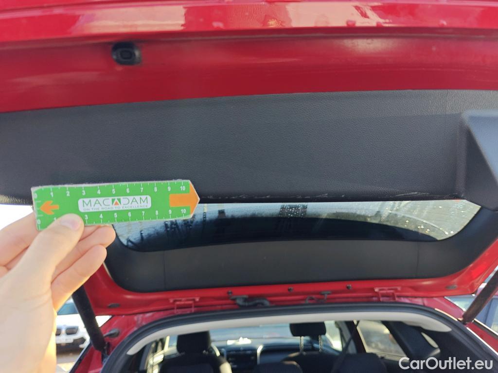  Hyundai  Tucson HYUNDAI  / 2020 / 5P / todoterreno 1.6 TGDI 169kW HEV Tecno Auto 2C #13