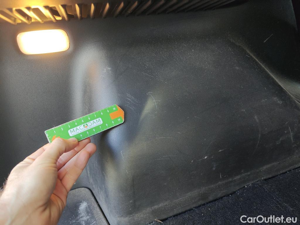  Hyundai  Tucson HYUNDAI  / 2020 / 5P / todoterreno 1.6 CRDI 100kW (136CV) 48V Tecno 2C #19