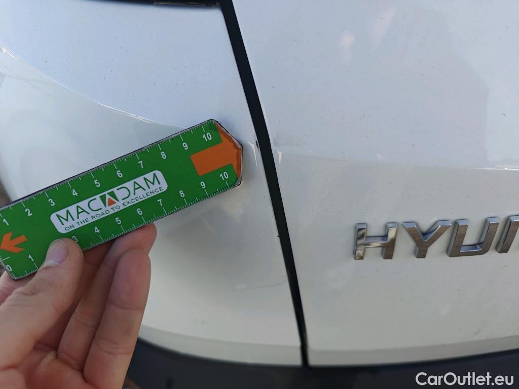  Hyundai  Tucson HYUNDAI  / 2020 / 5P / todoterreno 1.6 CRDI 100kW (136CV) 48V Tecno 2C #38