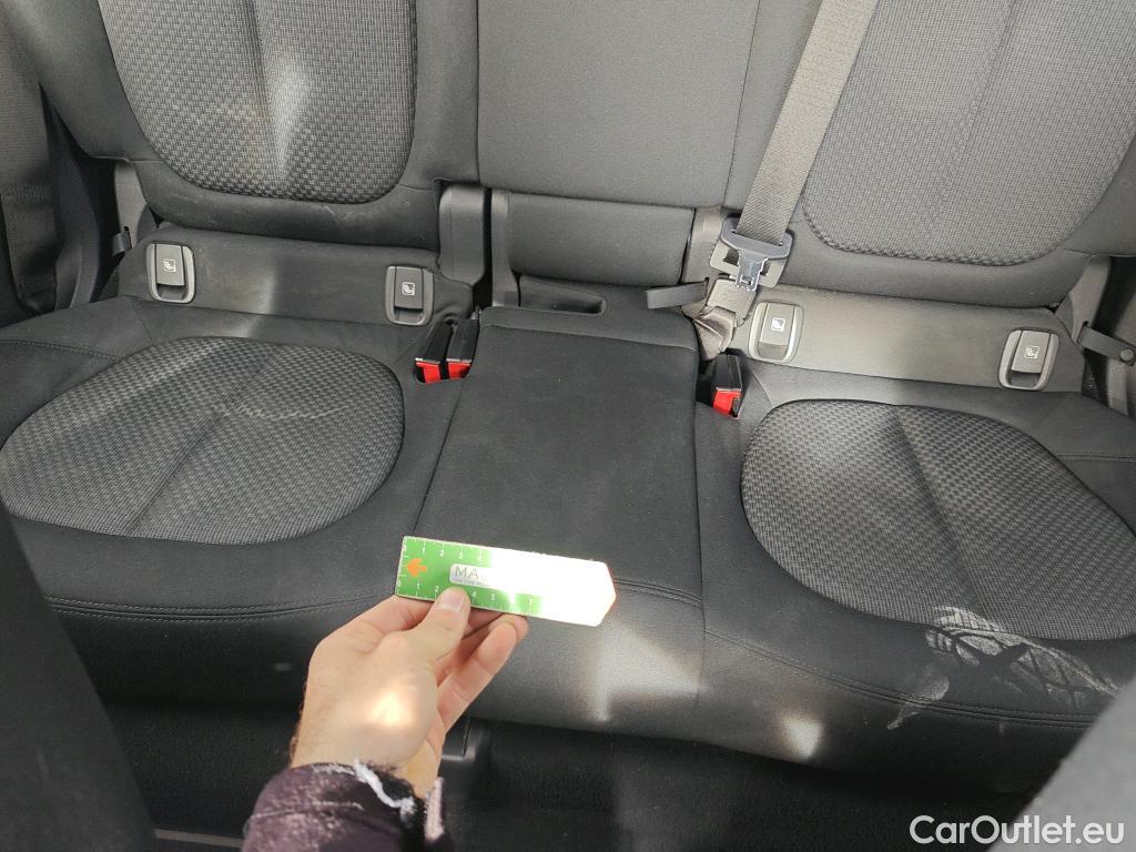  Bmw  X2 BMW  / 2017 / 5P / todoterreno sDrive18d (AC) #26