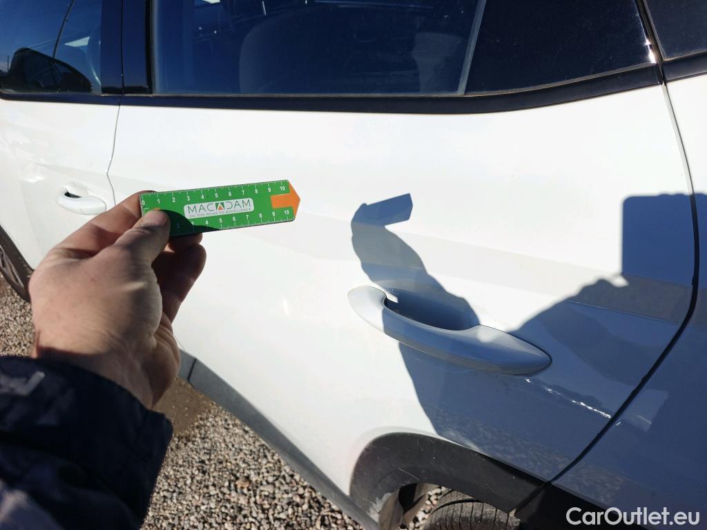  Hyundai  Tucson HYUNDAI  / 2020 / 5P / todoterreno 1.6 CRDI 85kW (115CV) Maxx #30