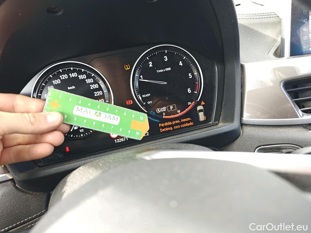  Bmw  X1 BMW  / 2019 / 5P / todoterreno sDrive18d #28