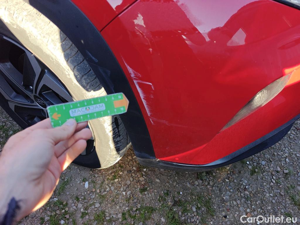  Hyundai  Tucson HYUNDAI  / 2020 / 5P / todoterreno 1.6 TGDI 169kW HEV Tecno Auto 2C #17