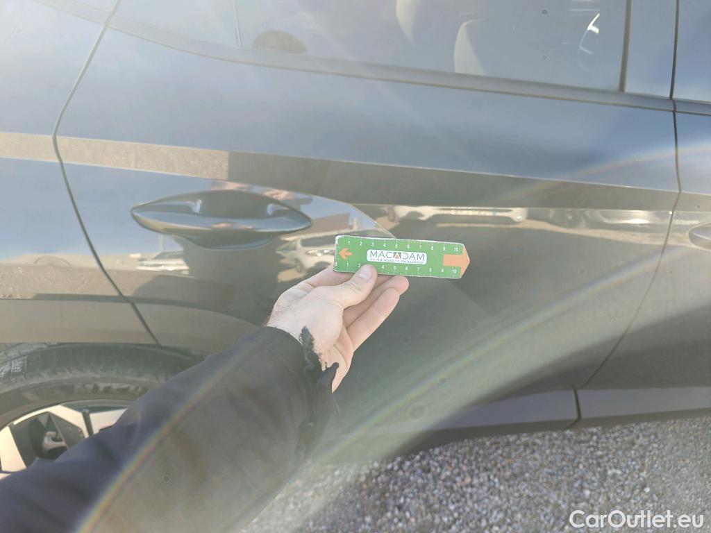  Hyundai  Tucson HYUNDAI  / 2020 / 5P / todoterreno 1.6 TGDI PHEV 195kW Tecno Sky Auto 4x4 #5