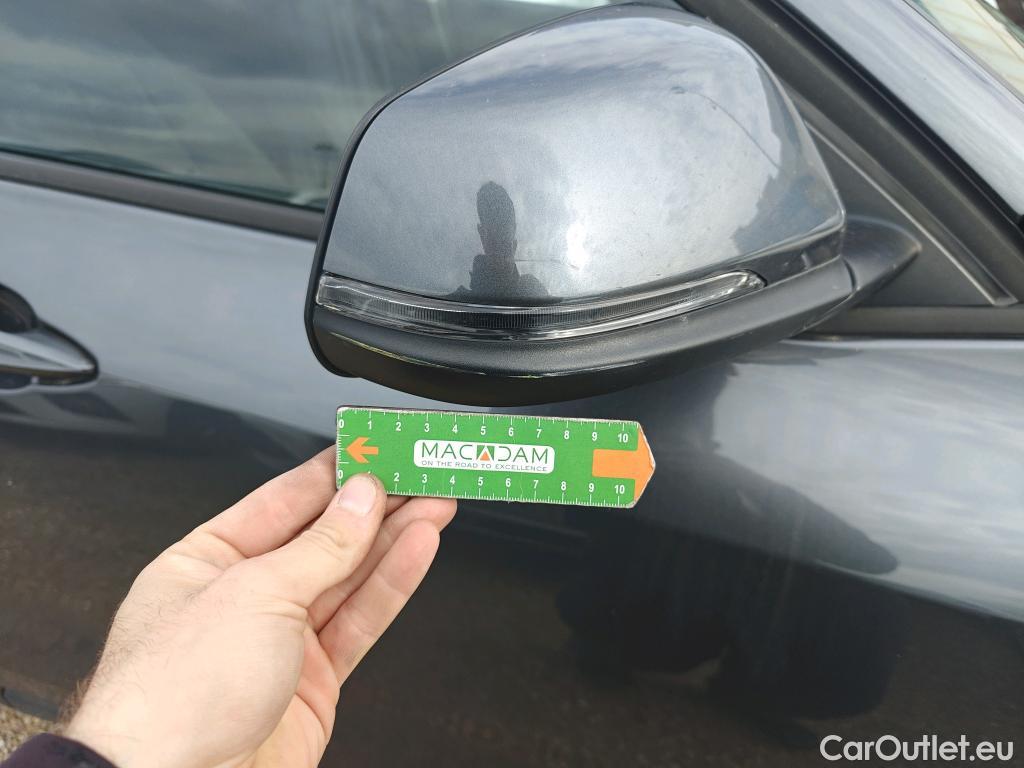  Bmw  X2 BMW  / 2017 / 5P / todoterreno sDrive18d (AC) #37