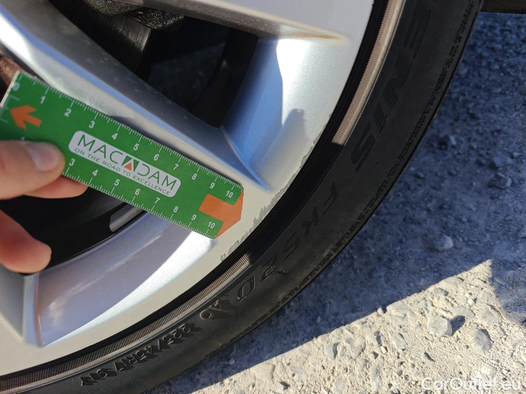  Audi  A3  Sportback 30 TFSI Advanced 1.5 TFSI 115CV AT7 6E #8