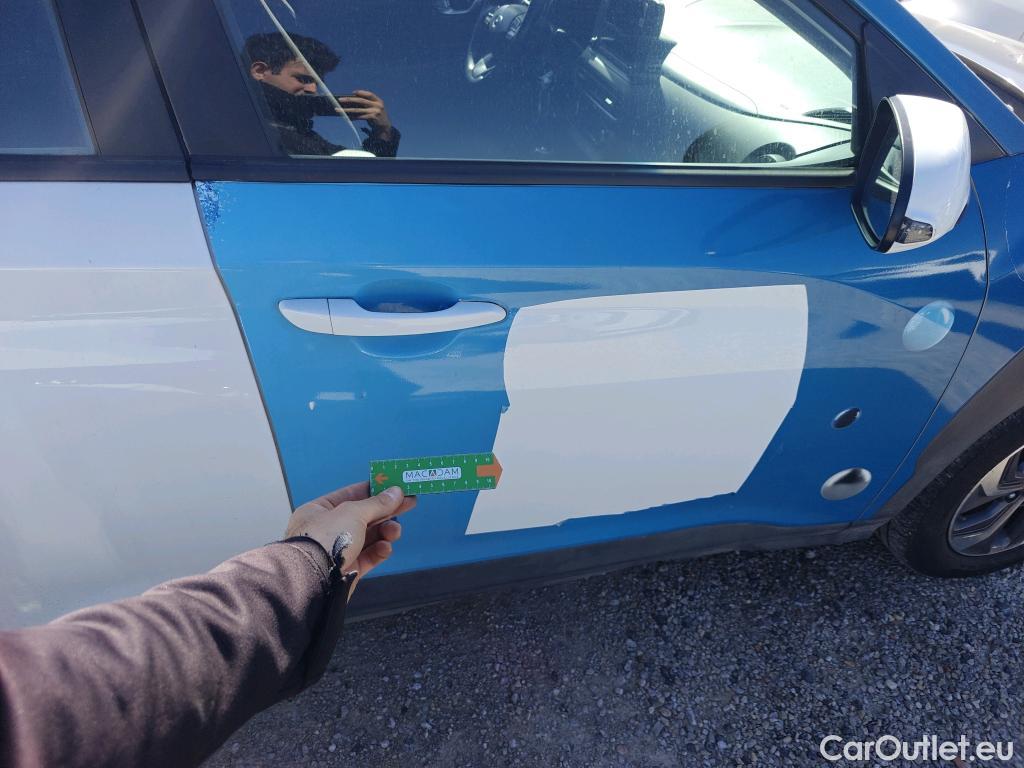  Hyundai  Konna HYUNDAI Kona / 2020 / 5P / todoterreno 1.6 GDI HEV Maxx DCT #2