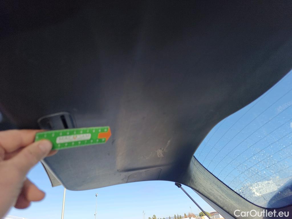  Hyundai  Tucson HYUNDAI  / 2020 / 5P / todoterreno 1.6 CRDI 100kW (136CV) 48V Maxx #9