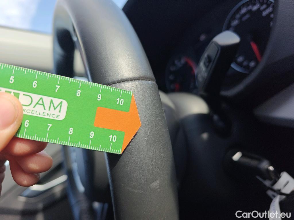  Audi  Q2 AUDI  / 2016 / 5P / todoterreno Design 30 TFSI 85kW (116CV) #10