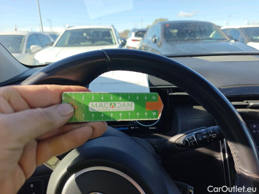  Hyundai  Tucson HYUNDAI  / 2020 / 5P / todoterreno 1.6 CRDI 85kW (115CV) Maxx #16