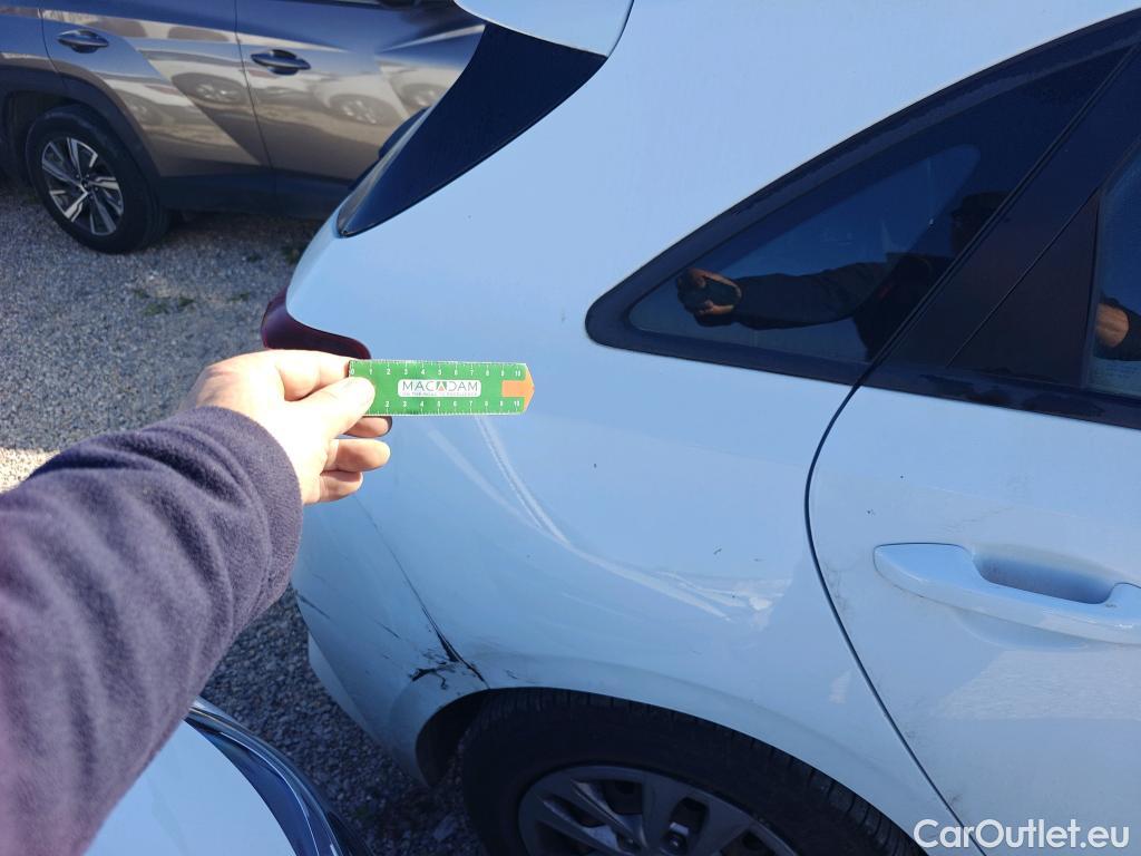  KIA  Cee'd KIA Ceed / 2018 / 5P / berlina con portón 1.0 T-GDi 88kW (120CV) Concept #12