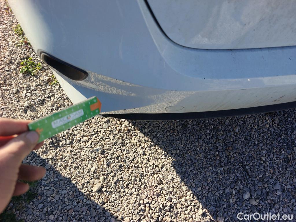  KIA  Cee'd KIA Ceed / 2018 / 5P / berlina con portón 1.0 T-GDi 88kW (120CV) Concept #29