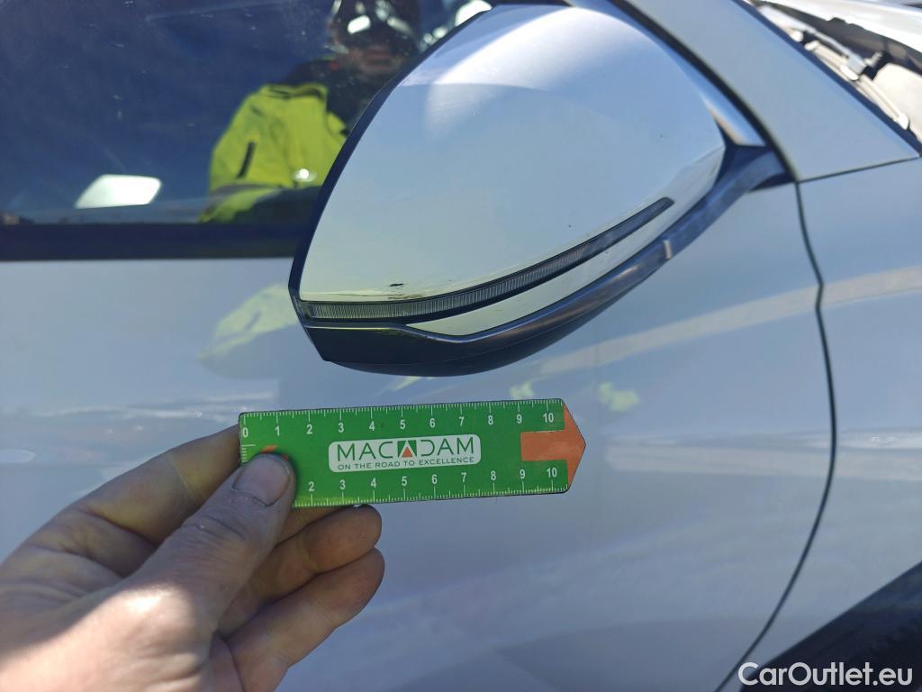  Hyundai  Tucson HYUNDAI  / 2020 / 5P / todoterreno 1.6 CRDI 85kW (115CV) Maxx #24