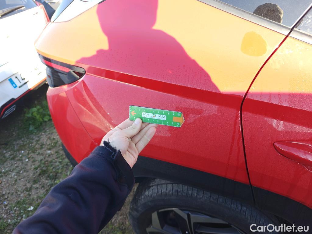  Hyundai  Tucson HYUNDAI  / 2020 / 5P / todoterreno 1.6 TGDI 169kW HEV Tecno Auto 2C #26