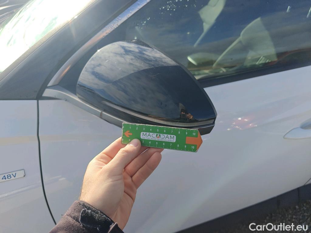  Hyundai  Tucson HYUNDAI  / 2020 / 5P / todoterreno 1.6 CRDI 100kW (136CV) 48V Tecno 2C #53