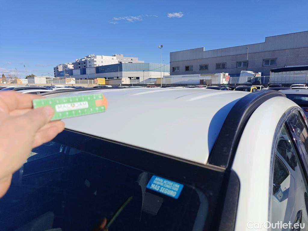  Hyundai  Tucson HYUNDAI  / 2020 / 5P / todoterreno 1.6 CRDI 85kW (115CV) Maxx #10