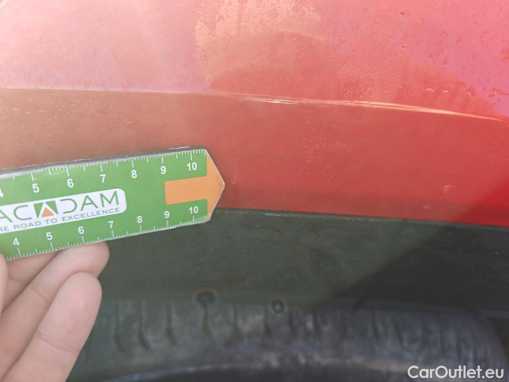  Hyundai  Tucson HYUNDAI  / 2020 / 5P / todoterreno 1.6 TGDI 169kW HEV Tecno Auto 2C #21