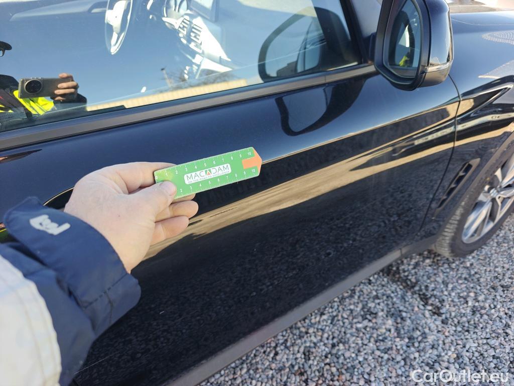  Bmw  X3 BMW  / 2017 / 5P / todoterreno xDrive20d (AC2) #4