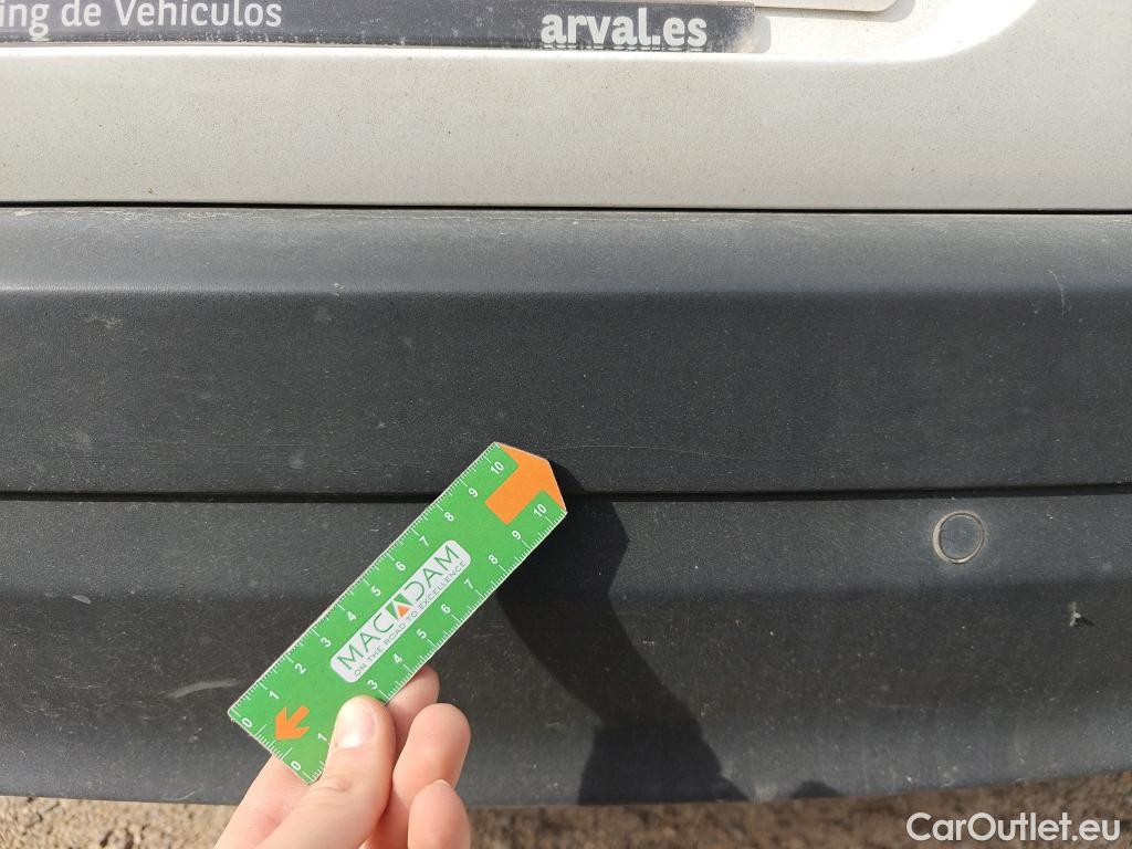  Citroen  C3 CITROEN  / 2020 / 5P / berlina con portón BlueHDi 75KW (100CV) S&S Feel Pack #11