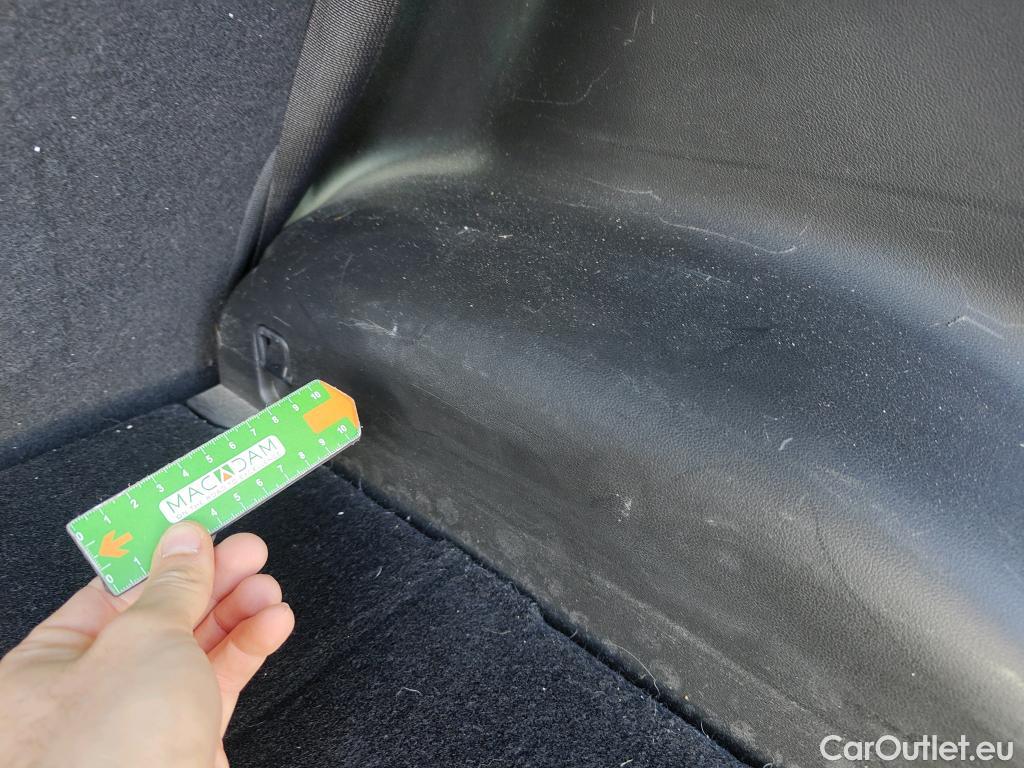  Hyundai  Tucson HYUNDAI  / 2020 / 5P / todoterreno 1.6 CRDI 100kW (136CV) 48V Tecno 2C #23