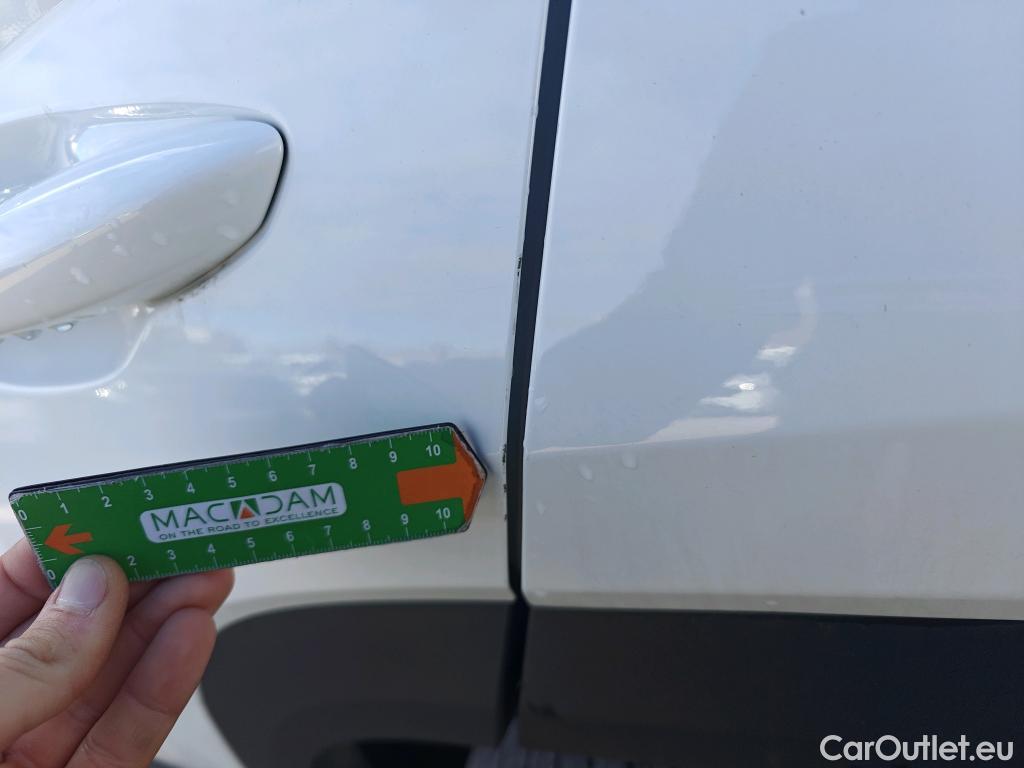  Hyundai  Tucson HYUNDAI  / 2020 / 5P / todoterreno 1.6 CRDI 100kW (136CV) 48V Tecno 2C #8