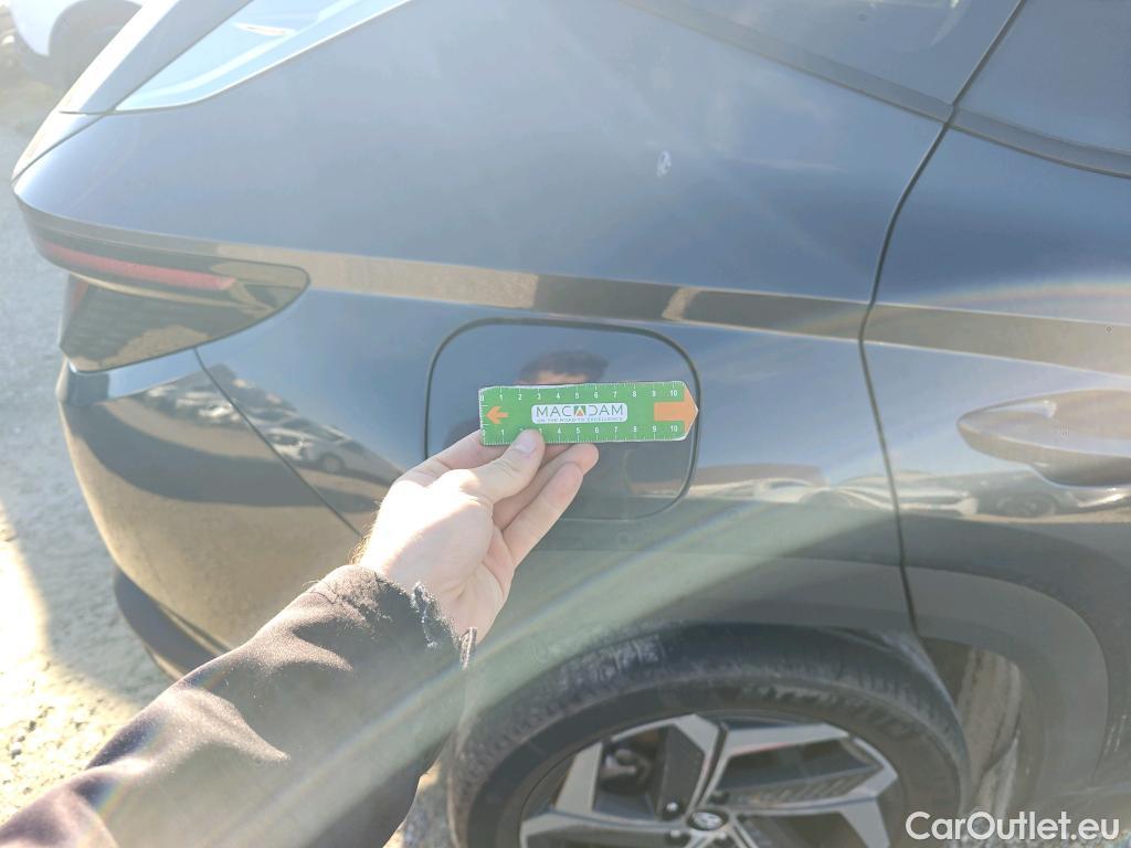  Hyundai  Tucson HYUNDAI  / 2020 / 5P / todoterreno 1.6 TGDI PHEV 195kW Tecno Sky Auto 4x4 #18