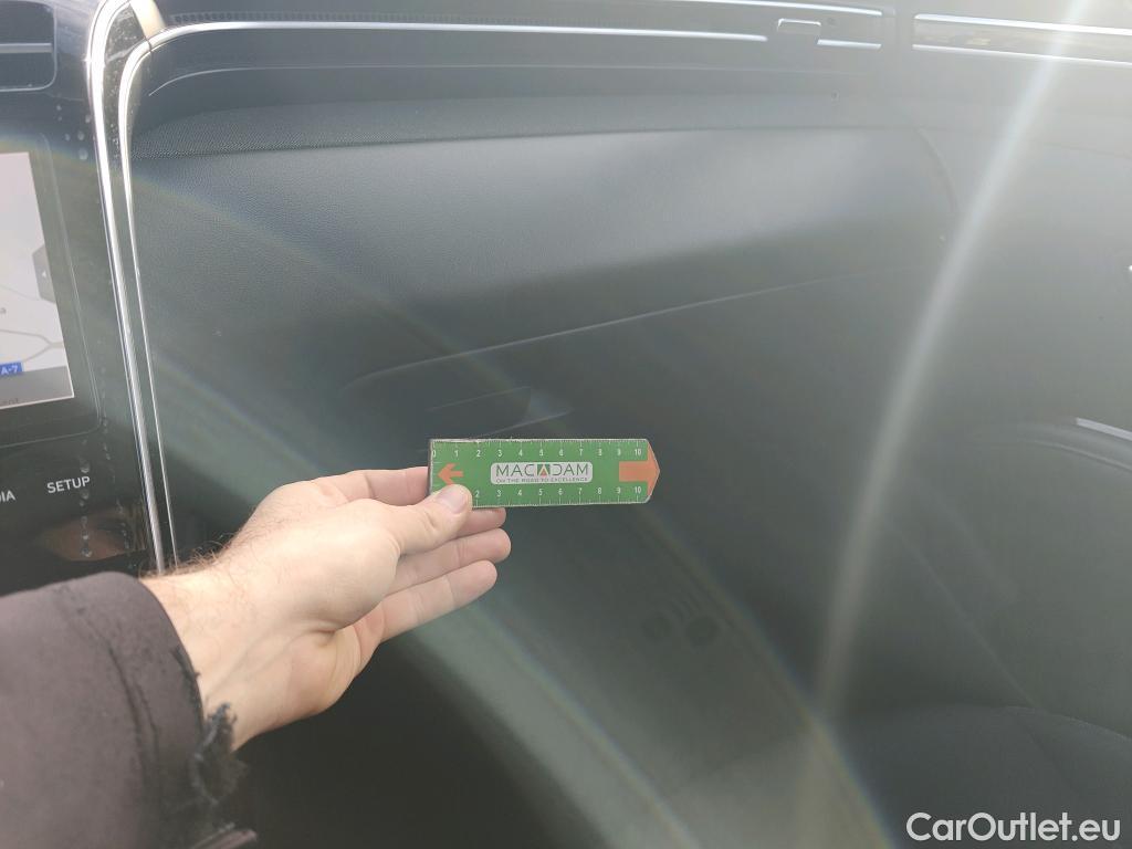  Hyundai  Tucson HYUNDAI  / 2020 / 5P / todoterreno 1.6 CRDI 100kW (136CV) 48V Tecno 2C #14