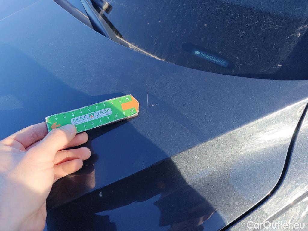  Hyundai  Tucson HYUNDAI  / 2020 / 5P / todoterreno 1.6 TGDI PHEV 195kW Tecno Sky Auto 4x4 #25