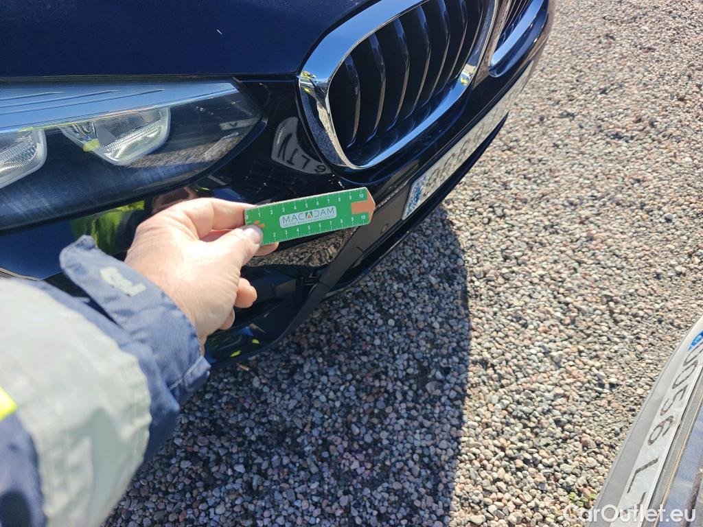  Bmw  X3 BMW  / 2017 / 5P / todoterreno xDrive20d (AC2) #15