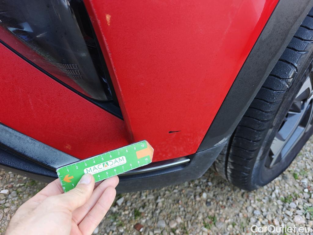  Hyundai  Tucson HYUNDAI  / 2020 / 5P / todoterreno 1.6 TGDI 169kW HEV Tecno Auto 2C #19