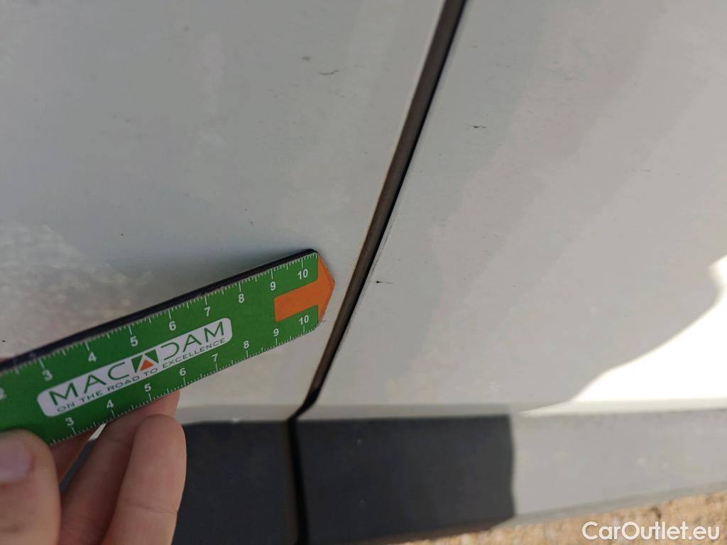  Hyundai  Tucson HYUNDAI  / 2020 / 5P / todoterreno 1.6 CRDI 100kW (136CV) 48V Tecno 2C #46