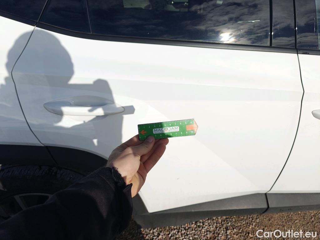  Hyundai  Tucson HYUNDAI  / 2020 / 5P / todoterreno 1.6 CRDI 100kW (136CV) 48V Tecno 2C #4