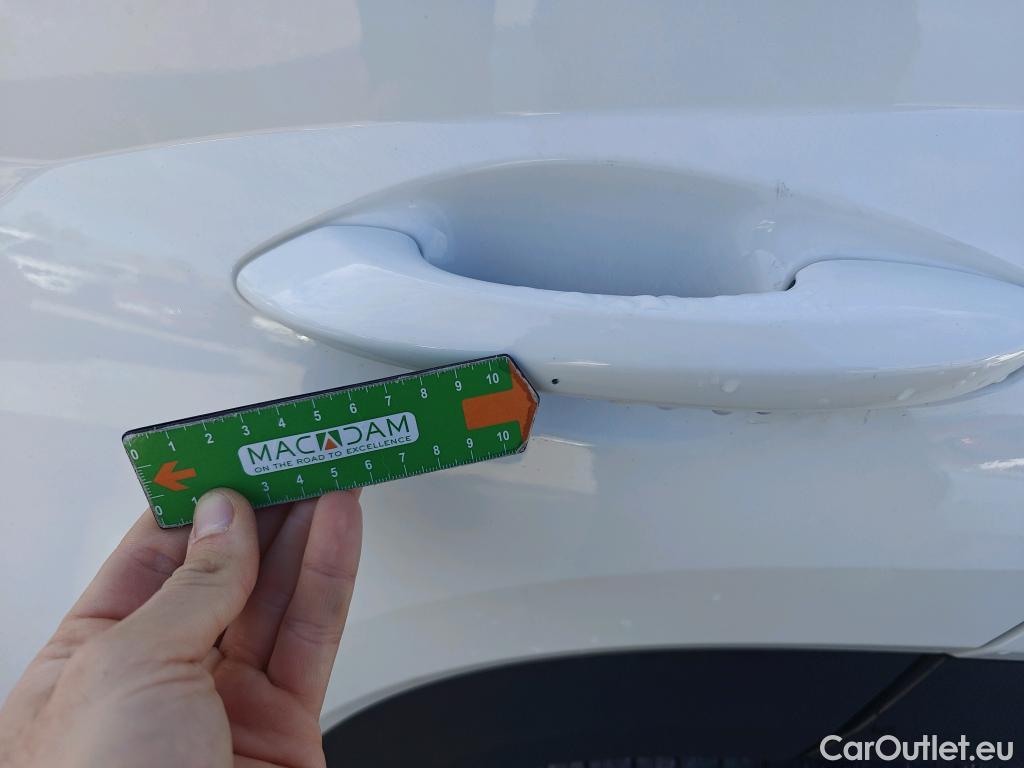  Hyundai  Tucson HYUNDAI  / 2020 / 5P / todoterreno 1.6 CRDI 100kW (136CV) 48V Tecno 2C #52