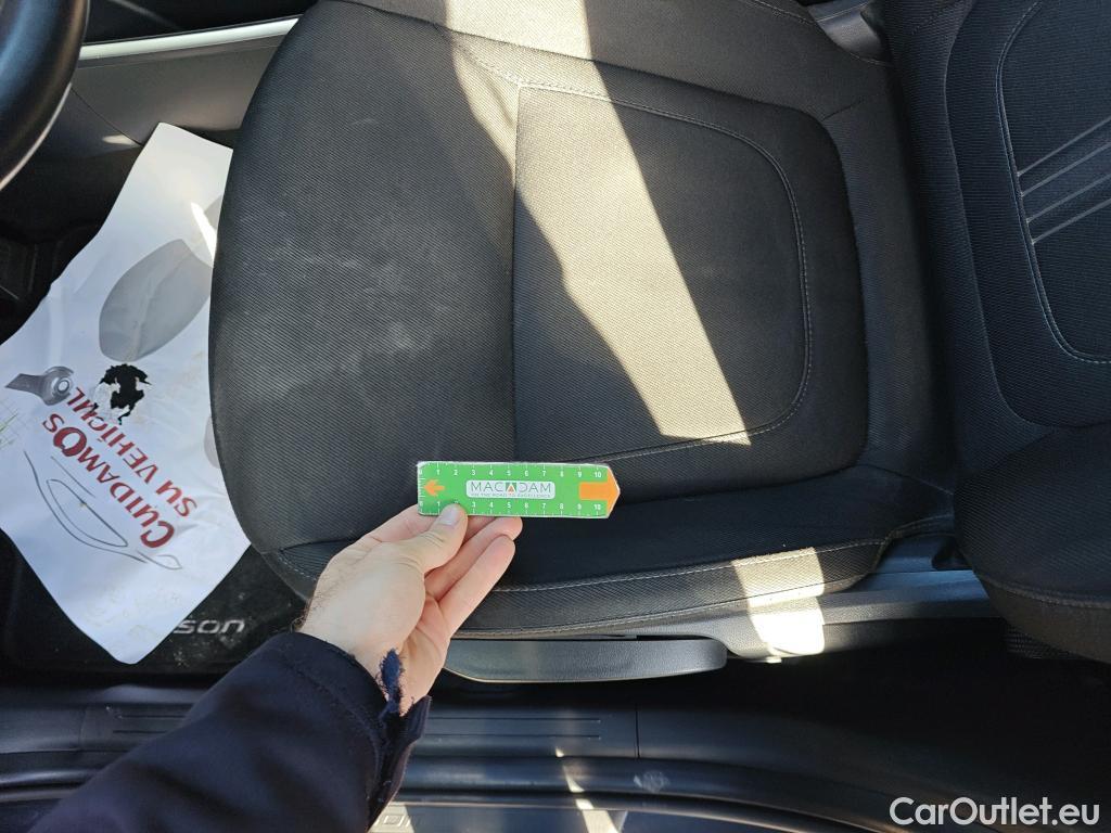  Hyundai  Tucson HYUNDAI  / 2020 / 5P / todoterreno 1.6 TGDI PHEV 195kW Tecno Sky Auto 4x4 #35