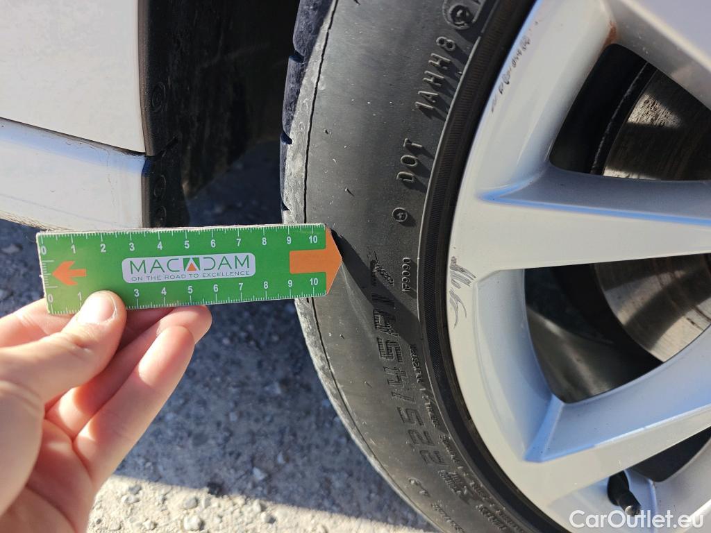  Audi  A3  Sportback 30 TFSI Advanced 1.5 TFSI 115CV AT7 6E #4