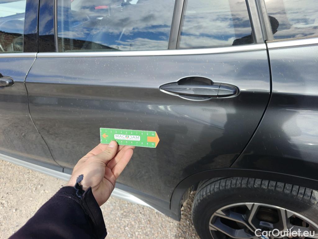  Bmw  X1 BMW  / 2019 / 5P / todoterreno sDrive18d #30